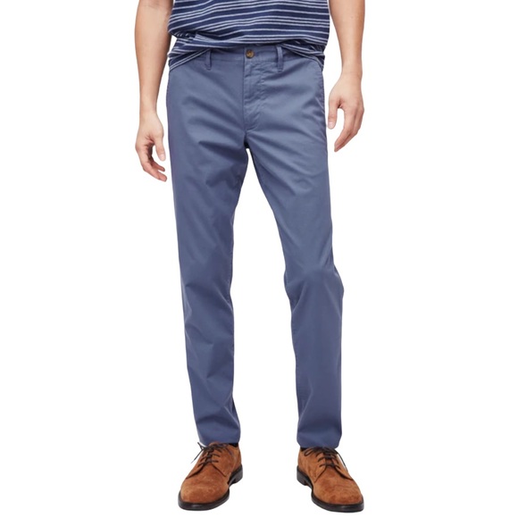 lightweight chino pants